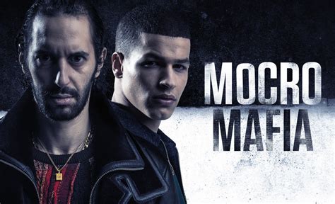 mocro maffia seizoen 5 cast